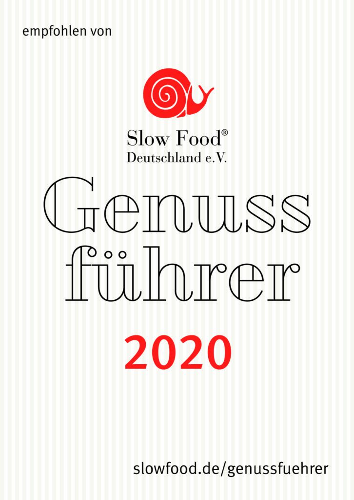 Genussführer 2020